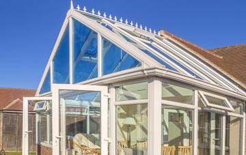 conservatory roof insulation costs Bryn Du