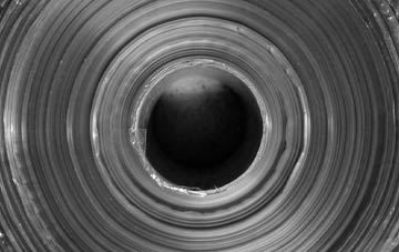 Bryn Du edpm waterproofing