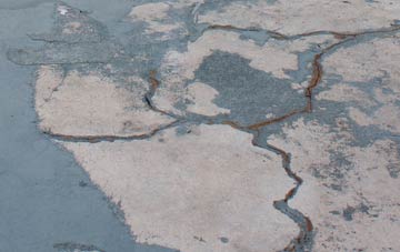 fibreglass roofing replacement Bryn Du