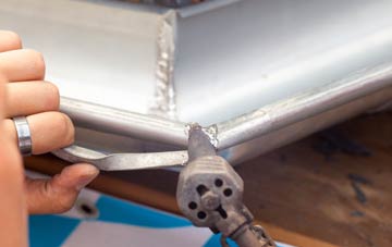 disadvantages of Bryn Du lead roofing