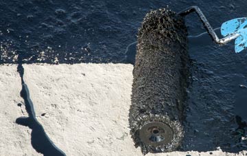 Bryn Du liquid sealant waterproofing