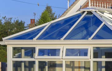 professional Bryn Du conservatory insulation