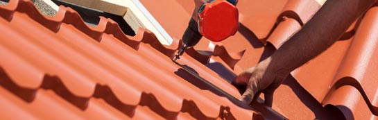 save on Bryn Du roof installation costs