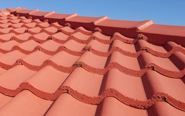 Bryn Du tile and slate roof replacement