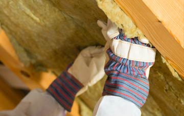 types of Bryn Du pitched roof insulation materials