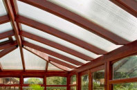 Bryn Du conservatory roofing insulation
