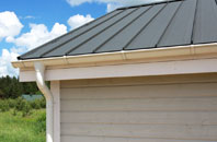 Bryn Du fascia repair