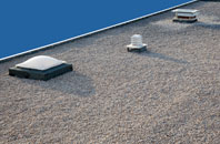 Bryn Du flat roofing