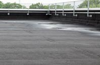 find rated Bryn Du flat roofing companies