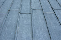 Bryn Du lead roofing
