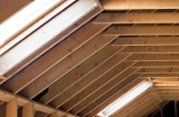 Bryn Du tapered roof insulation quotes